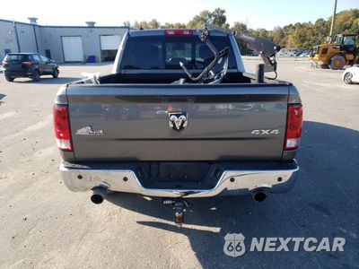 Zdjęcie 6 z 12 samochodu: 2013 RAM 1500 SLT VIN:1C6RR7LT7DS616386 - miniatura