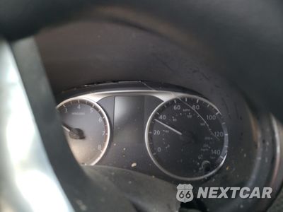 Zdjęcie 9 z 13 samochodu: 2020 NISSAN KICKS S VIN:3N1CP5BV2LL518247 - miniatura