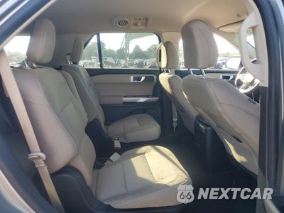 Zdjęcie 11 z 13 samochodu: 2022 FORD EXPLORER XLT VIN:1FMSK7DH1NGB64248 - miniatura