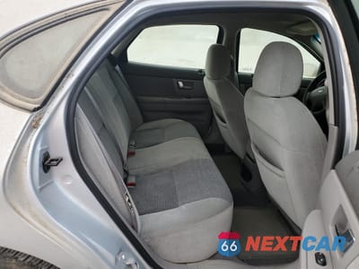 Zdjęcie 10 z 12 samochodu: 2000 FORD TAURUS SE VIN:1FAFP5323YA193336 - miniatura