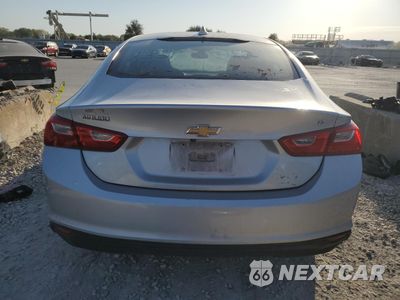 Zdjęcie 6 z 12 samochodu: 2017 CHEVROLET MALIBU LT VIN:1G1ZE5ST2HF161903 - miniatura