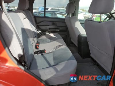 Zdjęcie 21 z 26 samochodu: 2001 NISSAN PATHFINDER LE VIN:JN8DR09Y21W599793 - miniatura