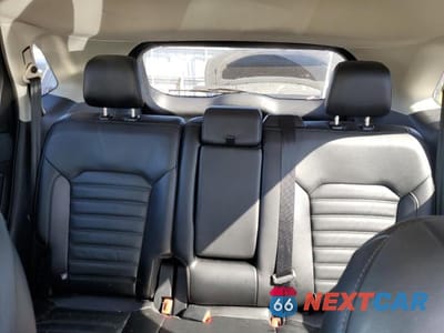 Zdjęcie 10 z 13 samochodu: 2017 FORD EDGE SEL VIN:2FMPK4J95HBB08147 - miniatura