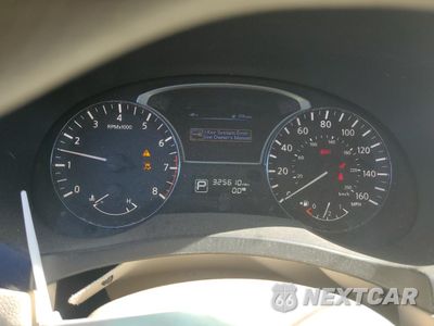 Zdjęcie 9 z 14 samochodu: 2015 NISSAN ALTIMA 2.5 VIN:1N4AL3AP7FN341499 - miniatura