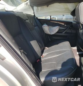 Zdjęcie 11 z 14 samochodu: 2002 MERCEDES-BENZ E 320 VIN:WDBJF65J02B485124 - miniatura