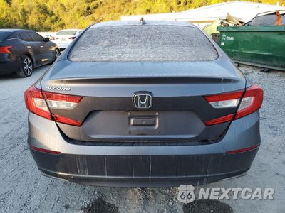 Zdjęcie 6 z 12 samochodu: 2019 HONDA ACCORD LX VIN:1HGCV1F1XKA008769 - miniatura