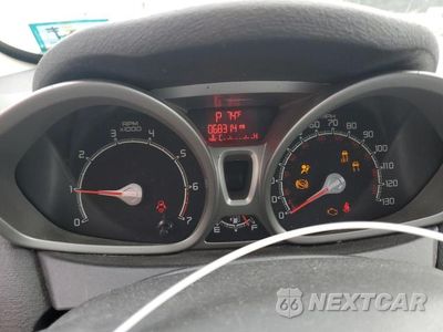 Zdjęcie 9 z 12 samochodu: 2013 FORD FIESTA SE VIN:3FADP4EJ6DM191406 - miniatura