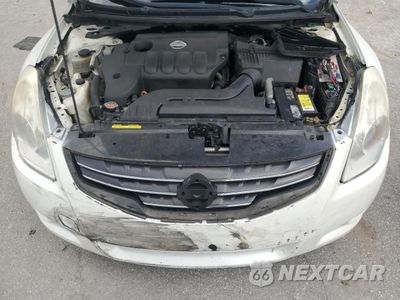 Zdjęcie 12 z 14 samochodu: 2012 NISSAN ALTIMA BASE VIN:1N4AL2AP4CC203243 - miniatura