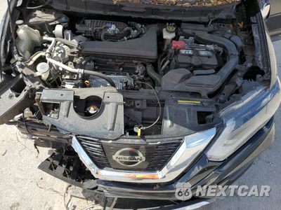 Zdjęcie 12 z 13 samochodu: 2017 NISSAN ROGUE S VIN:KNMAT2MT3HP601658 - miniatura