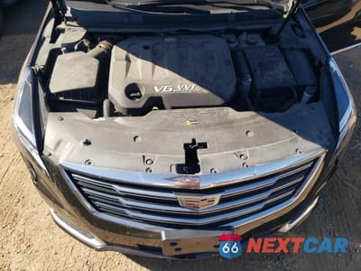 Zdjęcie 11 z 12 samochodu: 2019 CADILLAC XTS LUXURY VIN:2G61M5S30K9101774 - miniatura
