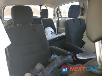 Zdjęcie 11 z 13 samochodu: 2019 DODGE GRAND CARAVAN SE VIN:2C4RDGBG3KR641585 - miniatura