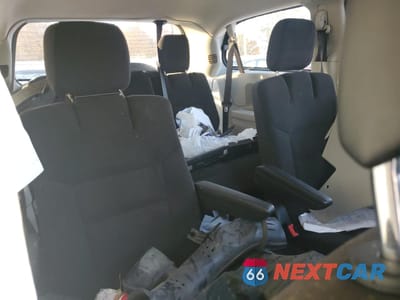 Zdjęcie 11 z 14 samochodu: 2019 DODGE GRAND CARAVAN SE VIN:2C4RDGBG3KR641585 - miniatura