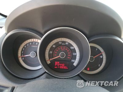 Zdjęcie 9 z 12 samochodu: 2013 KIA FORTE EX VIN:KNAFU4A20D5719387 - miniatura