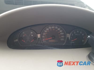 Zdjęcie 9 z 15 samochodu: 2004 SATURN ION LEVEL 2 VIN:1G8AJ52F04Z158219 - miniatura