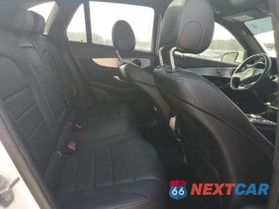Zdjęcie 10 z 12 samochodu: 2019 MERCEDES-BENZ GLC 300 VIN:WDC0G4JBXKV146537 - miniatura