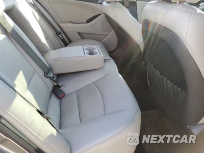 Zdjęcie 10 z 12 samochodu: 2013 KIA OPTIMA EX VIN:5XXGN4A71DG154658 - miniatura
