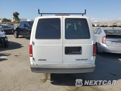 Zdjęcie 6 z 13 samochodu: 2001 CHEVROLET ASTRO VIN:1GCDM19W01B120289 - miniatura