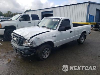 2006 FORD RANGER 1FTYR10D96PA24296 - główne zdjęcie licytacji z USA - miniatura