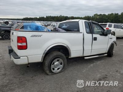Trzecie zdjęcie samochodu z tyłu: 2005 FORD F150 VIN:1FTRF12265KD34488 - miniatura