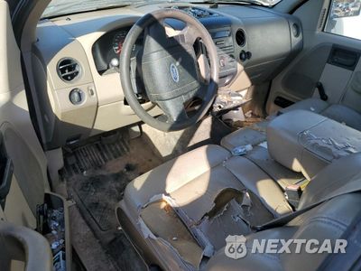 Zdjęcie 8 z 12 samochodu: 2007 FORD F150 VIN:1FTRX12W27KA78465 - miniatura