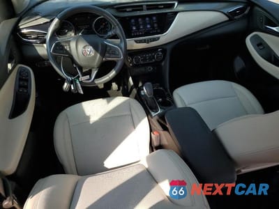 Zdjęcie 8 z 12 samochodu: 2023 BUICK ENCORE GX SELECT VIN:KL4MMDS25PB102589 - miniatura