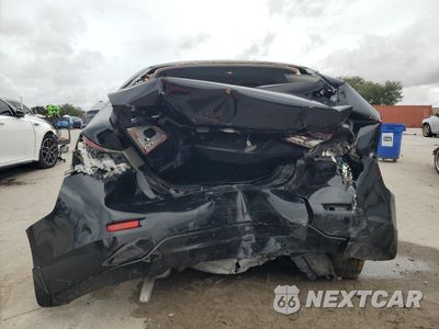 Zdjęcie 6 z 12 samochodu: 2015 NISSAN SENTRA S VIN:3N1AB7AP5FY287095 - miniatura