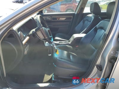 Zdjęcie 7 z 14 samochodu: 2009 LINCOLN MKZ VIN:3LNHM26T59R611543 - miniatura