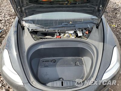 Zdjęcie 11 z 12 samochodu: 2019 TESLA MODEL 3 VIN:5YJ3E1EAXKF395556 - miniatura