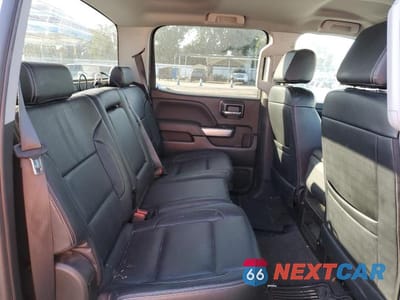 Zdjęcie 10 z 13 samochodu: 2018 CHEVROLET SILVERADO C1500 LT VIN:3GCPCRECXJG538151 - miniatura
