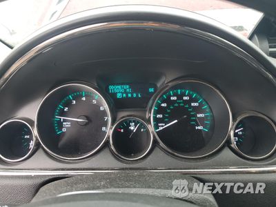 Zdjęcie 9 z 14 samochodu: 2016 BUICK ENCLAVE VIN:5GAKRBKD3GJ193616 - miniatura