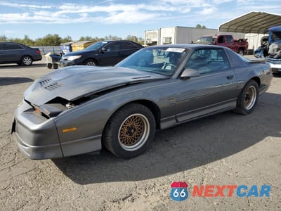 1989 PONTIAC FIREBIRD TRANS AM 1G2FW218XKL231888 - główne zdjęcie licytacji z USA - miniatura