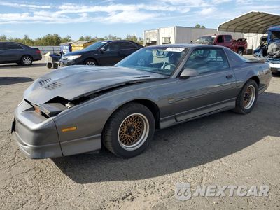 1989 PONTIAC FIREBIRD TRANS AM 1G2FW218XKL231888 - główne zdjęcie licytacji z USA - miniatura