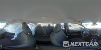 Zdjęcie 13 z 14 samochodu: 2022 TOYOTA COROLLA LE VIN:5YFEPMAE3NP334359 - miniatura