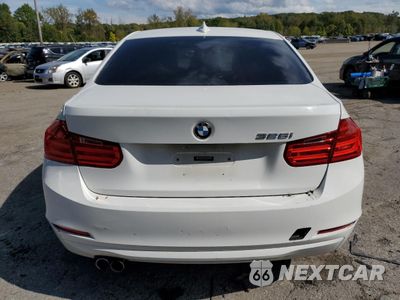 Zdjęcie 6 z 14 samochodu: 2013 BMW 328 I VIN:WBA3A5C55DF603699 - miniatura