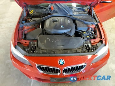 Zdjęcie 13 z 14 samochodu: 2017 BMW 230I VIN:WBA2F9C33H7A40366 - miniatura