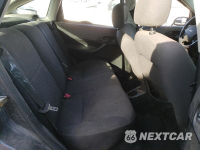 Zdjęcie 11 z 13 samochodu: 2005 FORD FOCUS ZX5 VIN:3FAFP37N45R104867 - miniatura