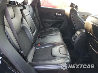 Zdjęcie 12 z 15 samochodu: 2019 JEEP CHEROKEE LATITUDE PLUS VIN:1C4PJLLB6KD296650 - miniatura