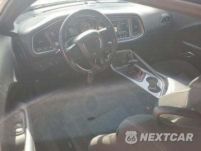 Zdjęcie 8 z 12 samochodu: 2021 DODGE CHALLENGER GT VIN:2C3CDZJG3MH658743 - miniatura