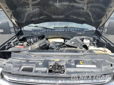 Zdjęcie 11 z 12 samochodu: 2022 FORD F350 SUPER DUTY VIN:1FT8W3BN6NEG31938 - miniatura