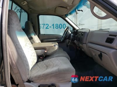 Zdjęcie 11 z 13 samochodu: 1999 FORD F350 SRW SUPER DUTY VIN:1FTSF30F2XEE66748 - miniatura