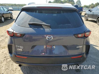Zdjęcie 6 z 14 samochodu: 2024 MAZDA CX-50 PREFERRED VIN:7MMVABBM1RN211903 - miniatura