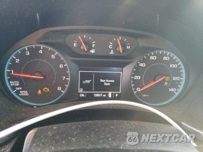 Zdjęcie 9 z 15 samochodu: 2018 CHEVROLET EQUINOX LT VIN:2GNAXSEV5J6252861 - miniatura