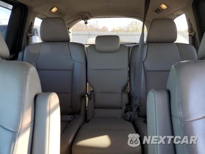 Zdjęcie 10 z 13 samochodu: 2012 HONDA ODYSSEY TOURING VIN:5FNRL5H98CB060905 - miniatura