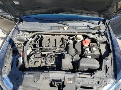 Zdjęcie 11 z 12 samochodu: 2016 FORD TAURUS SEL VIN:1FAHP2E81GG135987 - miniatura