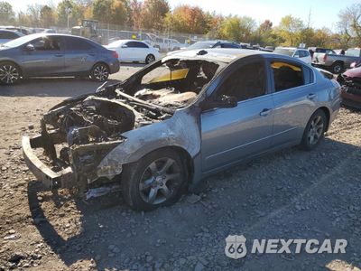 2007 NISSAN ALTIMA 2.5 1N4AL21EX7N424483 - główne zdjęcie licytacji z USA - miniatura