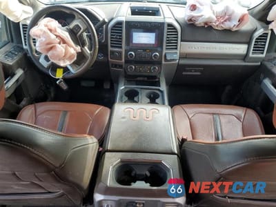 Zdjęcie 8 z 12 samochodu: 2019 FORD F250 SUPER DUTY VIN:1FT7W2BT8KEF93807 - miniatura