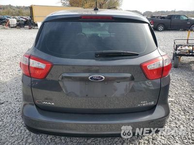 Zdjęcie 6 z 12 samochodu: 2016 FORD C-MAX SEL VIN:1FADP5BU8GL116488 - miniatura