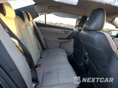 Zdjęcie 10 z 12 samochodu: 2015 TOYOTA CAMRY LE VIN:4T1BF1FK9FU079218 - miniatura