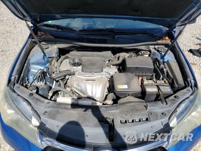 Zdjęcie 11 z 12 samochodu: 2016 TOYOTA CAMRY LE VIN:4T1BF1FK4GU510341 - miniatura