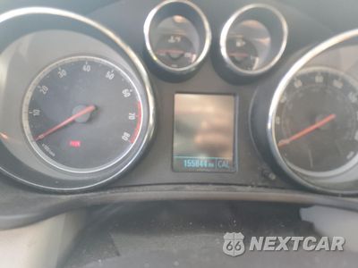 Zdjęcie 9 z 12 samochodu: 2012 BUICK REGAL PREMIUM VIN:2G4GU5GV8C9100046 - miniatura